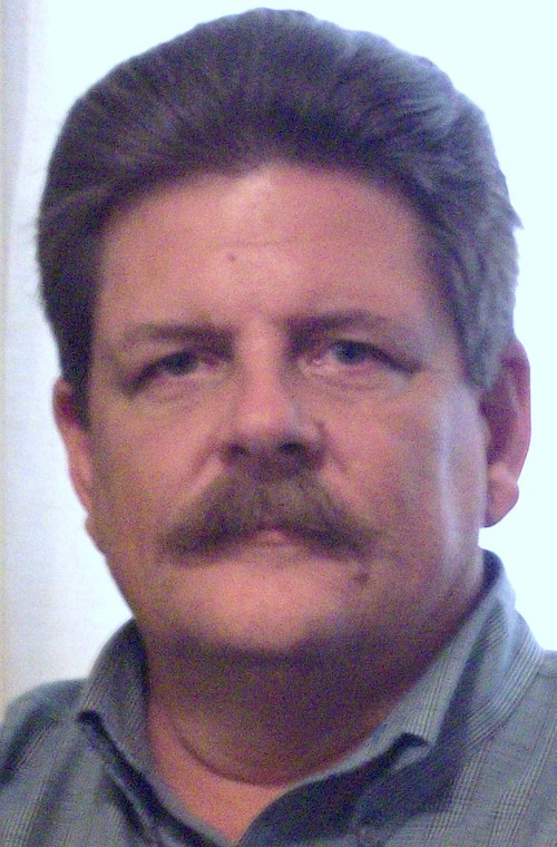 Scott_Thrall's profile picture. 