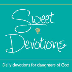 Daily devotions dedicated to honouring God and our role in His world.