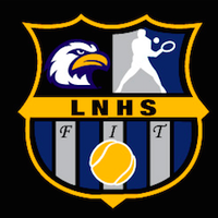 LN Eagle Mens Tennis (@lneaglemtennis) 's Twitter Profile