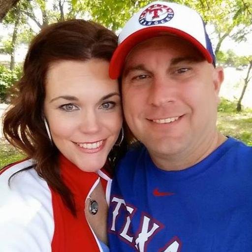 Real Estate Broker, Texas Rangers Fanatic, Aggie, Keto Pruver