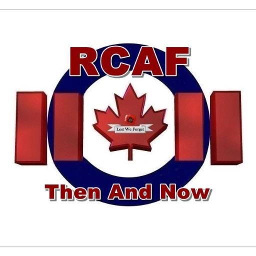 Honouring those of the Royal Canadian Air Force