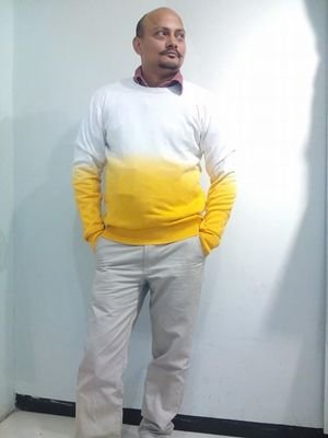 SunilMishra1101's profile picture. 