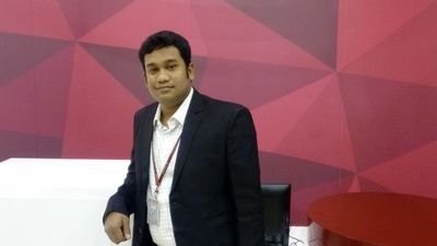 sahoo_rajarshi's profile picture. Marketer....loves to think out of box...love obseving people,brands & culture...tweets are mine...my employer has nothing to do with it....