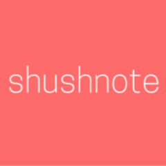 ShushNote Profile Picture