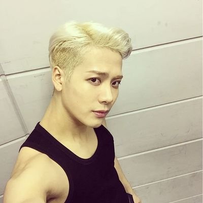 (RP) JACKSON WANG. GOT7. BBY