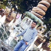 Santosh Kumar Nag(@santosh_nag) 's Twitter Profile Photo