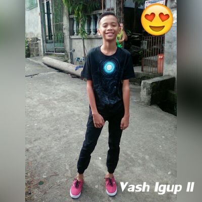 vash151's profile picture. 