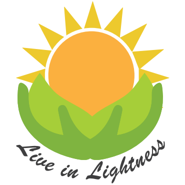 LiveInLightness's profile picture. Improving World Health through Laughter and Holistic Nutrition!
