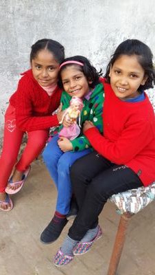 sunitapal1981's profile picture. 