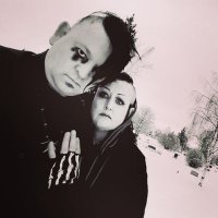 Alaskan Gothic (@alaskangothic) 's Twitter Profile