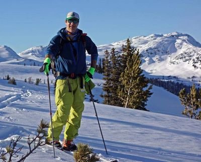 Associate at RJC, specializing in building science & heritage conservation. Husband, father, cyclists and telemark skier too. Views and opinions are my own.