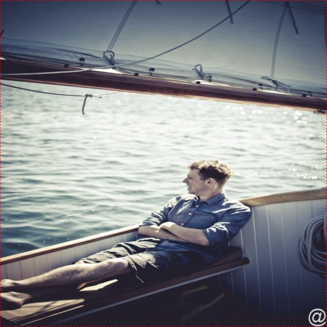 EdwardOrtman's profile picture. ⚡ Internet disciple. PR Executive. Interested in designing something great.