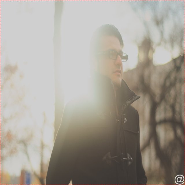 AntonCaraway's profile picture. ⛺ Travel⛄✈ expert. CTO. Interested in becoming internet famous.