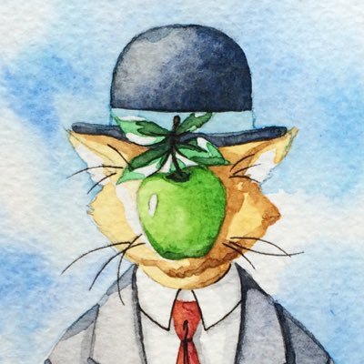 cat enthusiast illustratior