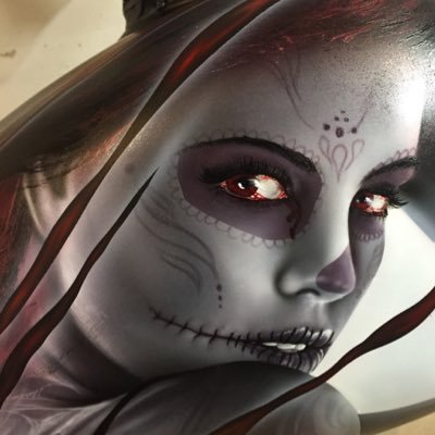 1PairadicePaint's profile picture. 