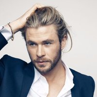 U Go Chris Hemsworth (@gohemsworth) 's Twitter Profile