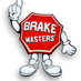 Brake Masters (@brake_masters) Twitter profile photo