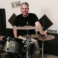 MichEal Rafter(@OCDrummer74) 's Twitter Profile Photo