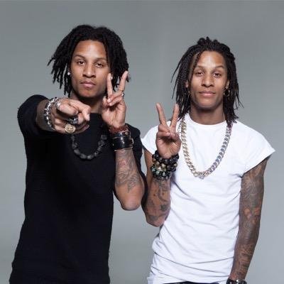 Official #LesTwins account of @larrybourgeois1 & @lestwinsoff