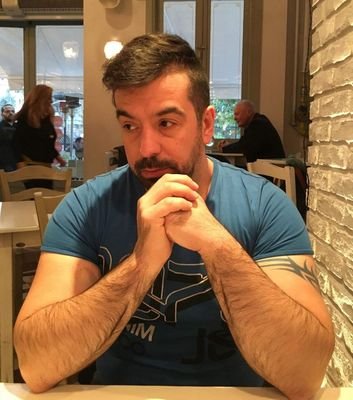 demsarras's profile picture. 