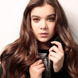 Hailey Steinfeld