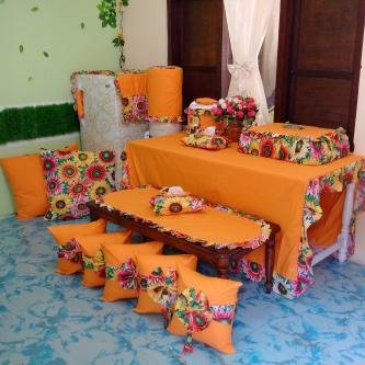 Olshop sprei,gorden,bedcover,dll