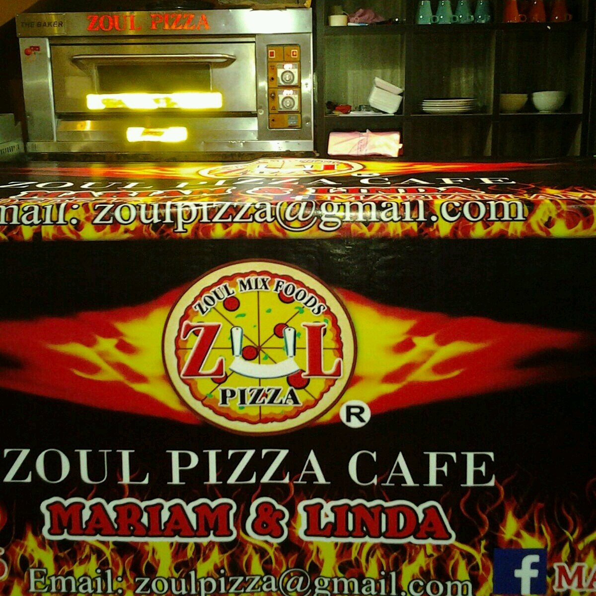 zoulpizzacafe's profile picture. My Address : 29 Jalan Niaga 14,81900 Kota Tinggi Johor Bahru Malaysia
