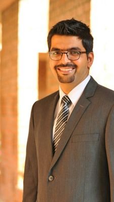 s_n_kshatriya's profile picture. Accept the good and Ignore the bad | JSW Group | Bibliophile | Marathoner | Adventure Sports Enthusiast