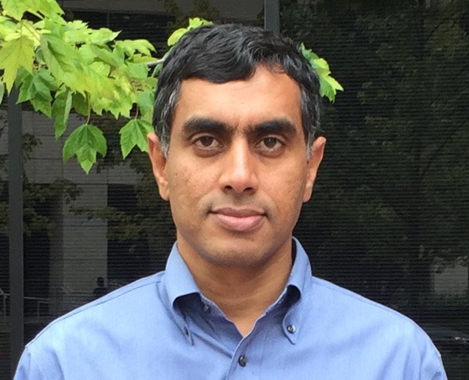 varma1's profile picture. OpsRamp