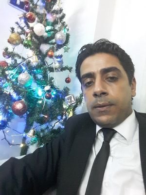 MounerAziz's profile picture. 