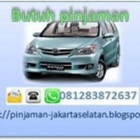 pinjaman jakarta(@pinjamanjkt) 's Twitter Profile Photo