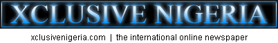 xclusivenigeria's profile picture. Journalist, novelist