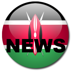 Latest news and buzz, hottest topics and stories happening within and outside Kenya, delivered daily to Kenyans