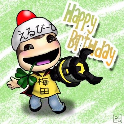 今はなきPS3ゲームのリトルビッグプラネット大好きリビッツですた！I LOVE LBP！主にLBP関連のことをつぶやいていますた。FF14やFFBEも遊んでます。FFが好きです！