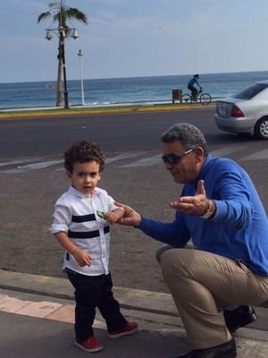 fareselhajj1's profile picture. 