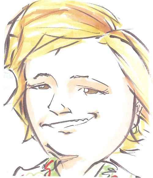 darkablp's profile picture. arts publicist