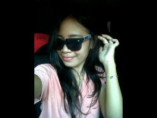 Soniaa_BaweLL96's profile picture. JUNIOR MANAGER TRANSVISION @TRANSMEDIA ,, JL. SOEPOMO TEBET BARAT NO 129 JAKARTA SELATAN