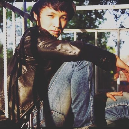 EdilovErnest's profile picture. 