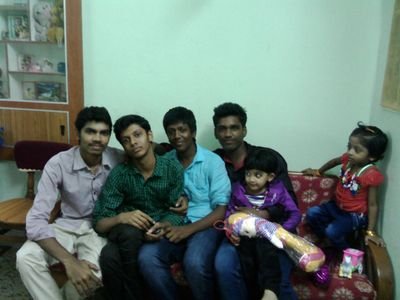 Prakash671Sury's profile picture. he he he