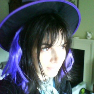 ClaireWitchFile Profile Picture