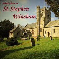 St Stephen Winsham (@ststephenswins) 's Twitter Profile