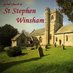 St Stephen Winsham (@ststephenswins) Twitter profile photo St Stephen Winsham (@ststephenswins) Twitter profile photo