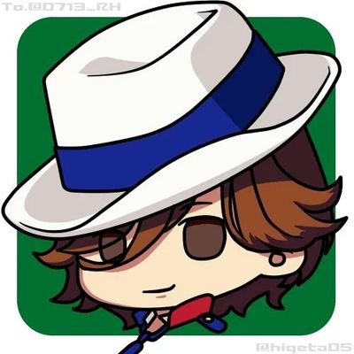くろえ（ゝε＠）さんのプロフィール画像