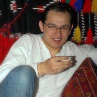 Mohamed Monier (@mmonier) 's Twitter Profile