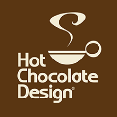 Hot Chocolate Design®, marca de diseño Venezolano creada por Pablo Martínez y Carolina Aguerrevere.