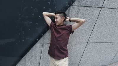 chiangw_'s profile picture. I like criticism. It makes you strong. @KingJames