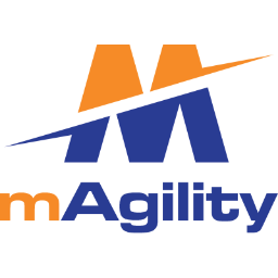 MagilityInfo's profile picture. 