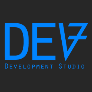 dev7studios's profile picture. 