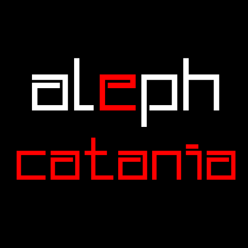 AlephCatania's profile picture. Aleph è autorganizzazione, autonomia, antifascismo e lotta quotidiana. 
E' vivere la città, i territori.
E' cercare,trovare risposte in maniera collettiva.