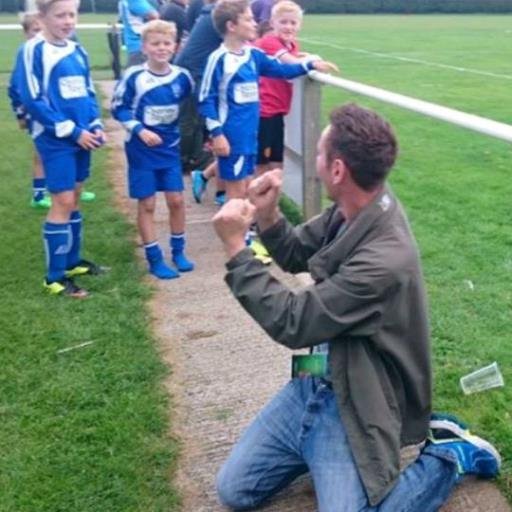 John_of_Wessex's profile picture. Hey You... Don't Tell Me There's No Hope At All...